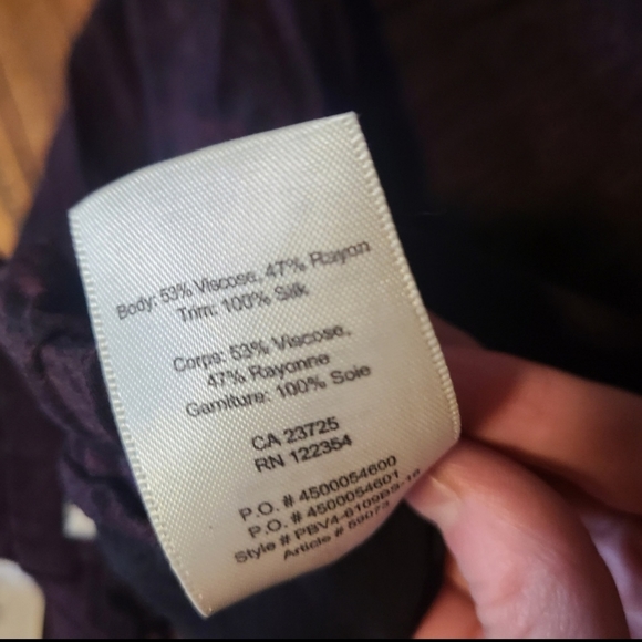 ARITZIA Wilfred Marais Pant - Picture 5 of 5